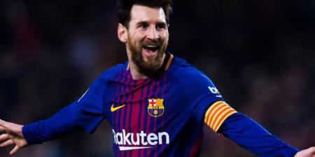 "لمَ لا؟".. أول رد من فليك على حقيقة عودة ميسي إلى برشلونة مرة أخرى
