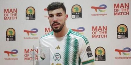 أيمن محيوس: جاهزون لمواجهة الأهلي ونسعى لصدارة المجموعة