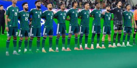 رينارد يعلن قائمة الأخضر لكأس العرب