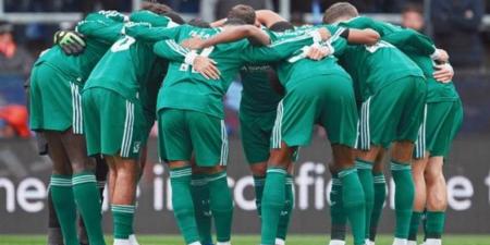 محمد صلاح يقود تشكيل ليفربول أمام نوتنجهام فورست