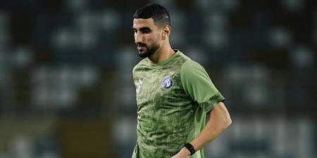 السكتيوي يراقب وضعية الكرتي واسمان مرشحان لتعويضه في قائمة المنتخب