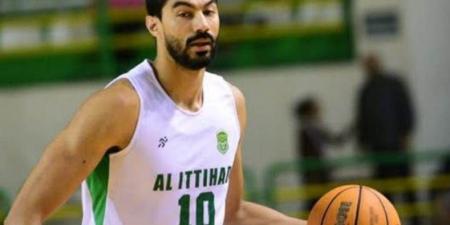 موعد مباراة الأهلي والاتحاد السكندري في ذهاب نهائي دوري المرتبط لكرة السلة