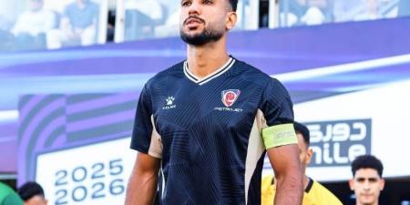 مصدر مقرب من اللاعب: مقربون من الأهلي استفسروا عن موقف هادي رياض (خاص)