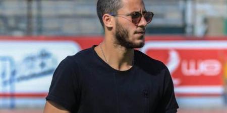 بعد تأجيل محاكمته.. ترحيل رمضان صبحي إلى حجز مركز أبو النمرس