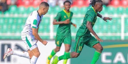 الجيش الملكي يتقدم باحتجاج رسمي على التحكيم في مباراته أمام يانغ أفريكانز ضمن دوري أبطال أفريقيا