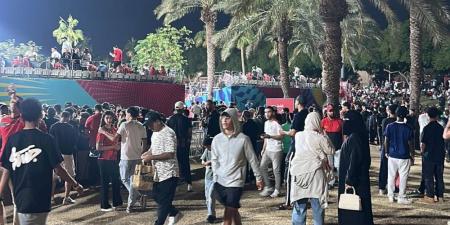سوء التنظيم وفوضى في المدرجات.. أحداث رافقت إقصاء المنتخب المغربي من كأس العالم لأقل من 17 سنة أمام البرازيل