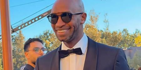 شيكابالا: أتمنى تتويج مصر بكأس الأمم.. ونجلي هو الموهبة الصاعدة من إفريقيا