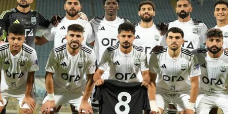 زد يفوز على كهرباء الإسماعيلية في الوقت القاتل بدوري نايل