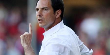 بيتزايولي الأقرب لتولي منصب المدير الفني لاتحاد الكرة "خاص"