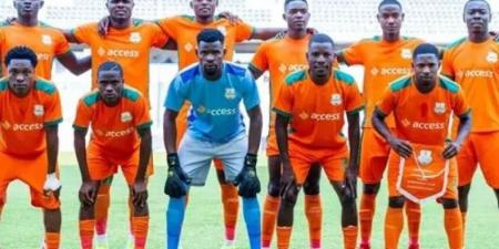 التشكيل الرسمي لفريق زيسكو الزامبي أمام الزمالك في الكونفدرالية