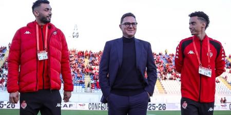 رحلة طويلة عبر دبي تنتظر الوداد صوب زنجبار قبل مواجهة عزام في الكونفدرالية