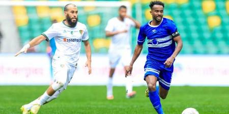 بيان رسمي من الهلال السوداني حول الاعتداءات على جماهيره عقب مواجهة المولودية