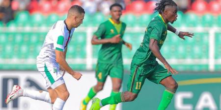 ملعب "أمان" بزنجبار يستعد لاستقبال مواجهة الوداد أمام عزام بعد أقل من أسبوع على احتضان لقاء الجيش ويونغ أفريكانز