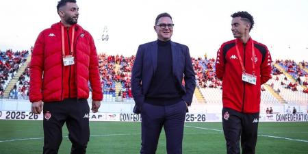 بنهاشم: "نسعى لتحقيق الفوز في أول 3 مباريات لعدم السقوط في العياء وسنخصص فترة التوقف الدولي لإعادة البناء البدني ثم إجراء بعض الوديات"