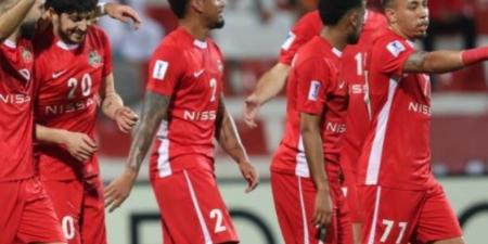شباب الأهلي يستدرج الغرافة في دوري أبطال آسيا للنخبة