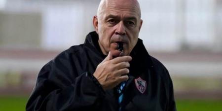 الكشف عن سبب إيقاف قيد الزمالك ثلاث فترات.. مصدر يوضح (خاص)