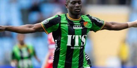 دياباتي يرد لأول مرة ويكشف حقيقة توقيعه للنادي الأهلي