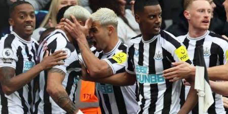 مارسيليا يتحدى نيوكاسل يونايتد في دوري أبطال أوروبا