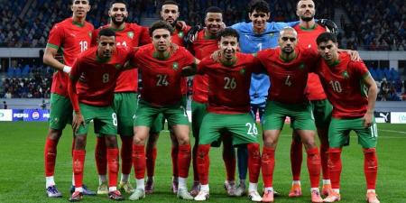 المغرب في الوعاء الثاني.. "الفيفا" يكشف رسميا عن مستويات المنتخبات في قرعة مونديال 2026
