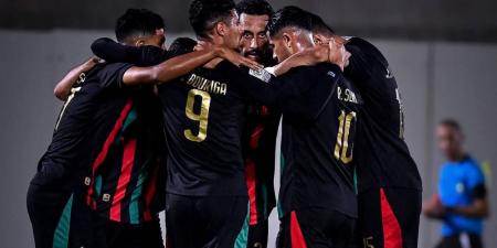 ضغط مبكر يلاحق العساكر بعد كبوة زنجبار ولا بديل عن الفوز أمام الأهلي لرد الاعتبار وتصحيح المسار