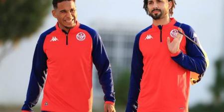 تصريح صادم من مدرب تونس بشأن سيف الدين الجزيري قبل أمم أفريقيا