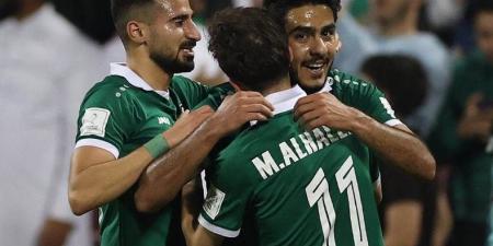 المنتخب السوري يحسم التأهل لنهائيات كأس العرب بالفوز على جنوب السودان