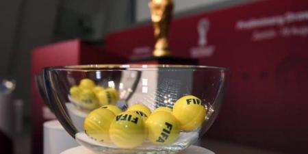 منع وجود منتخبين من نفس القارة باستثناء أوروبا.. "الفيفا" يعلن عن نظام قرعة مونديال 2026