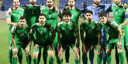 كل ما تريد معرفته عن مباراة سوريا وجنوب السودان في التصفيات المرهلة لكأس العرب