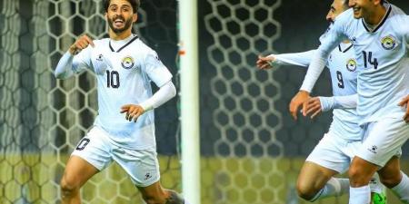 الزوراء في اختبار مصيري أمام غاوا الهندي بحثًا عن الاقتراب من التأهل الآسيوي