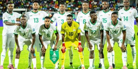 مجموعة المغرب/ مدرب زامبيا يكشف عن قائمته الأولية لكأس أفريقيا 2025