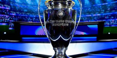 نتائج مباريات يوم الثلاثاء ببطولة دوري أبطال أوروبا