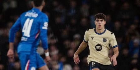 رقمان سلبيان يلحقا بـ برشلونة عقب الهزيمة من تشيلسي