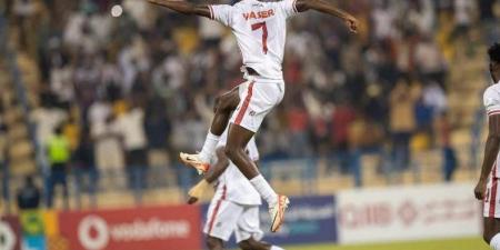 منتخب السودان يفوز على لبنان ليتأهل إلى كأس العرب