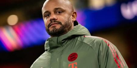 كومباني بعد الهزيمة (3-1): "أتمنى مواجهة أرسنال مجددًا في أقرب وقت ممكن"