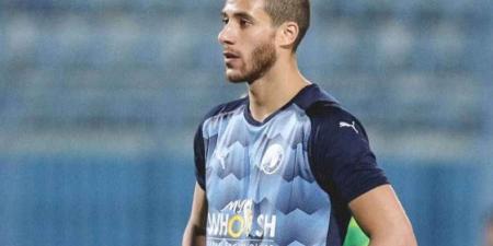 بيراميدز: ندعم رمضان صبحي.. وفسخ التعاقد شائعة مغرضة