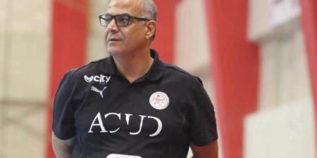 اتحاد اليد يجدد الثقة في طارق محروس مديرًا فنيا لمنتخب الشباب