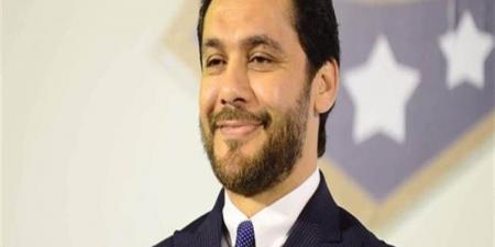 أحمد حسن يُطالب الجماهير بمساندة منتخب مصر في كأس العرب