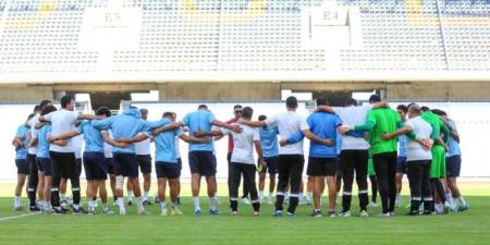 القناة الناقلة لمباراة المصري وزيسكو في الكونفدرالية والموعد