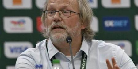 مدرب منتخب مالي يكشف عن المرشحين للفوز بكأس الأمم الإفريقية 2025