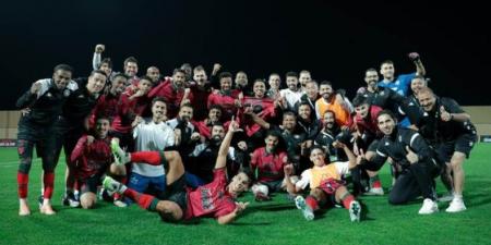 الخلود يتأهل لنصف نهائي كأس خادم الحرمين الشريفين بعد تخطي الخيج برباعية