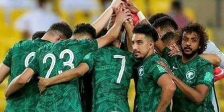 المنتخب السعودي يصل قطر على دفعتين استعدادا لبطولة كأس العرب