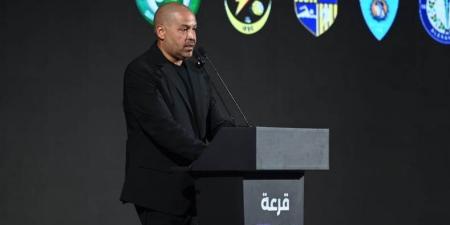 أحمد دياب يكشف حقيقة عودة الجماهير بشكل كامل في الملاعب المصرية