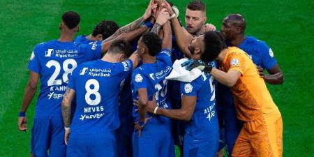 موعد مباراة الهلال والفتح في كأس الملك السعودي والقنوات الناقلة