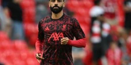 تشكيل ليفربول المتوقع أمام وست هام.. وموقف مشاركة محمد صلاح