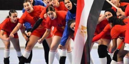 منتخب مصر لسيدات اليد يتلقى الخسارة الثانية في بطولة العالم