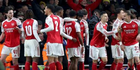 Chelsea - Arsenal en directo | Vive el minuto a minuto del derbi de Londres