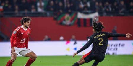 على رأسها تطبيق VAR .. الأهلي يُرسل خطابا إلى كاف تضمن 4 طلبات