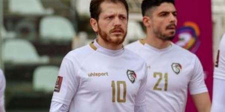 محمد الحلاق: الفوز على تونس في النسخة الماضية من كأس العرب لم يكن صدفة