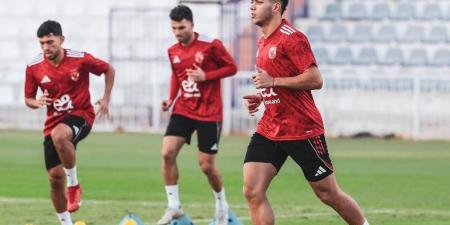 شوبير يكشف حقيقة تلقي إمام عاشور عرضا أمريكيا للرحيل عن الأهلي