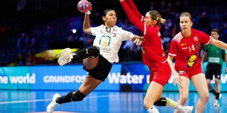 دولي اليد عن مشاركة منتخب السيدات في بطولة العالم :مصر أثبتت أن الأحلام تستحق الانتظار